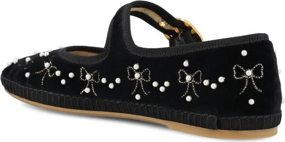 Valentino Garavani Low Shoes - Image 3