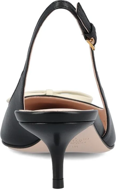 Valentino Garavani Low Shoes - Image 4