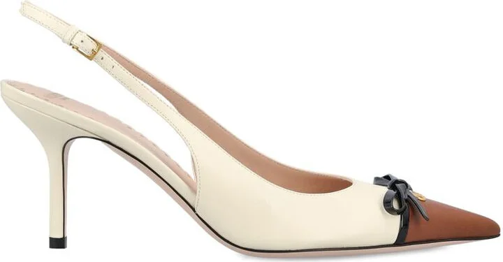 Valentino Garavani Low Shoes