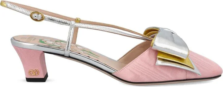 Valentino Garavani Low Shoes