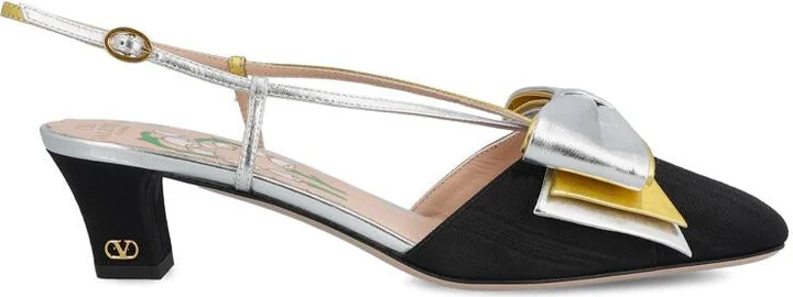 Valentino Garavani Low Shoes