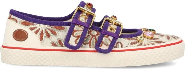 Valentino Garavani Low Shoes
