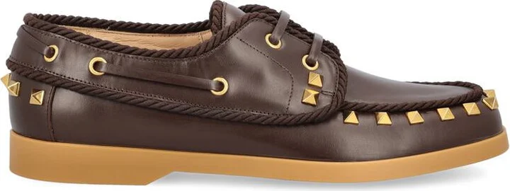 Valentino Garavani Low Shoes