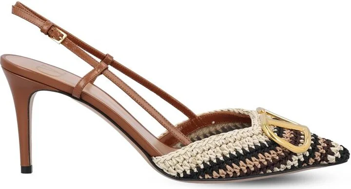Valentino Garavani Low Shoes