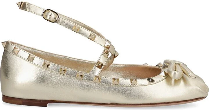 Valentino Garavani Low Shoes