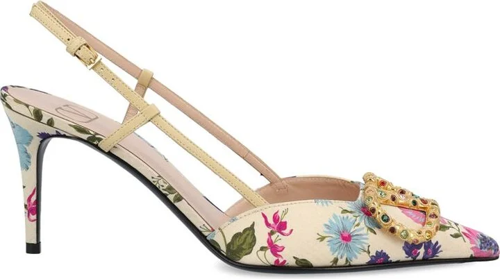 Valentino Garavani Low Shoes