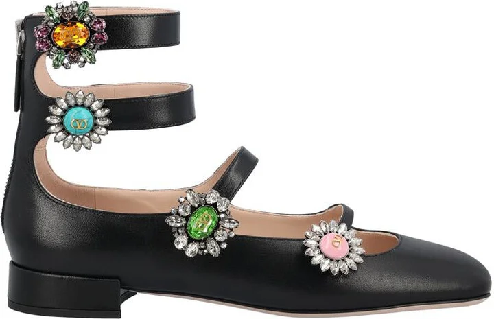 Valentino Garavani Low Shoes
