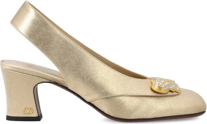Valentino Garavani Low Shoes