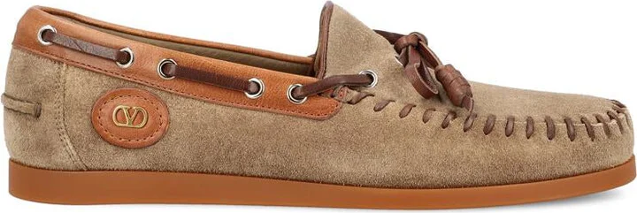 Valentino Garavani Low Shoes