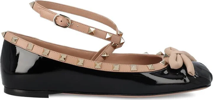 Valentino Garavani Low Shoes