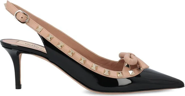 Valentino Garavani Low Shoes