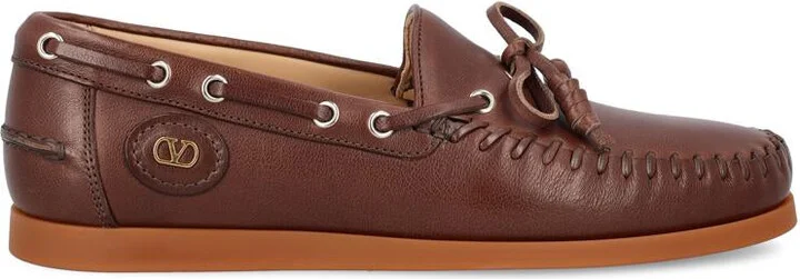 Valentino Garavani Low Shoes