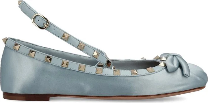 Valentino Garavani Low Shoes