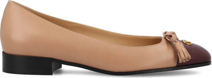 Valentino Garavani Low Shoes