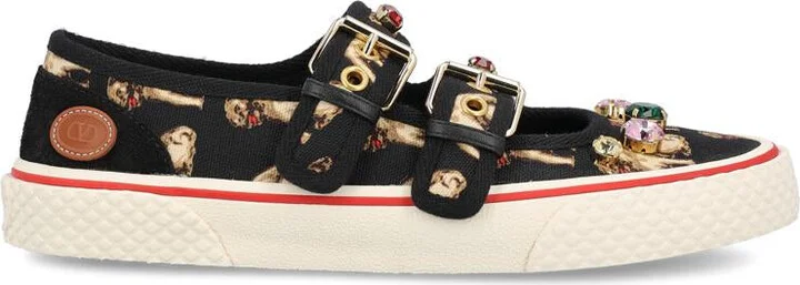 Valentino Garavani Low Shoes