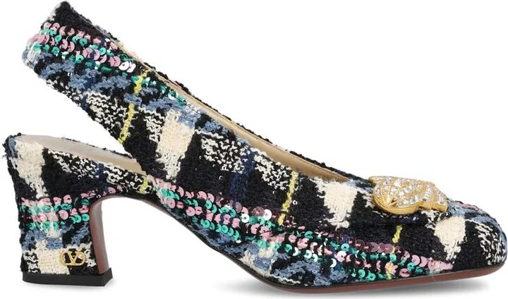Valentino Garavani Low Shoes