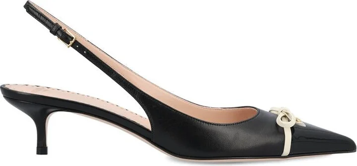 Valentino Garavani Low Shoes