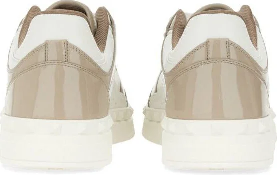 Valentino Garavani Low Top Sneaker "Freedots" - Image 5