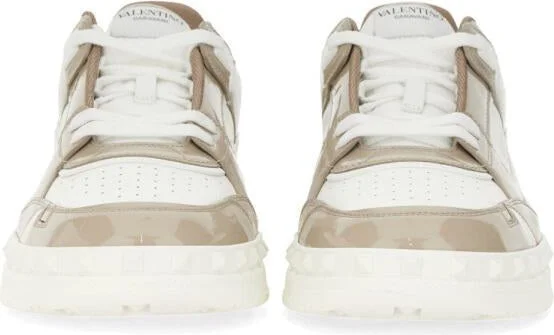 Valentino Garavani Low Top Sneaker "Freedots" - Image 6