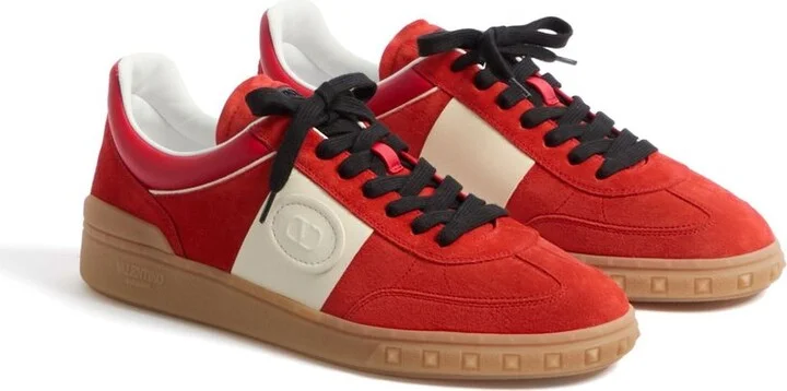 Valentino Garavani "Low Top Upvillage" Sneakers - Image 3