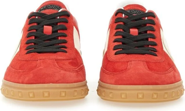 Valentino Garavani "Low Top Upvillage" Sneakers - Image 7