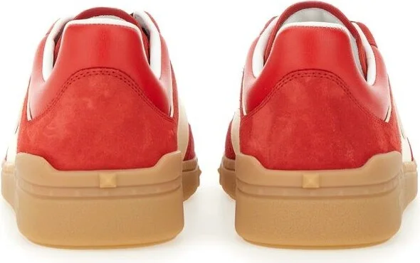 Valentino Garavani "Low Top Upvillage" Sneakers - Image 10