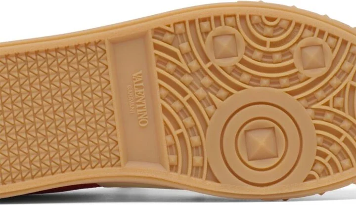 Valentino Garavani "Low Top Upvillage" Sneakers - Image 6