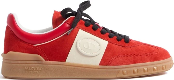 Valentino Garavani "Low Top Upvillage" Sneakers