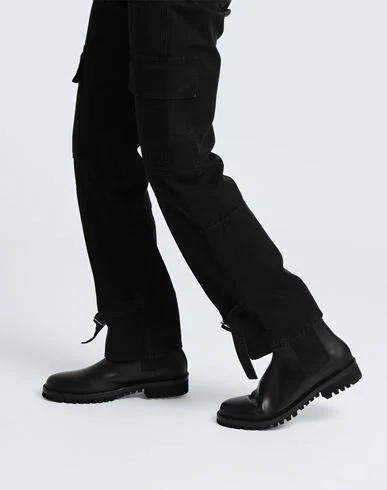 Valentino Garavani Man Ankle boots - Image 2