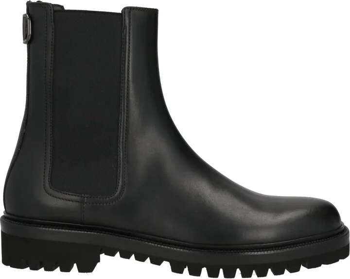 Valentino Garavani Man Ankle boots - Image 3