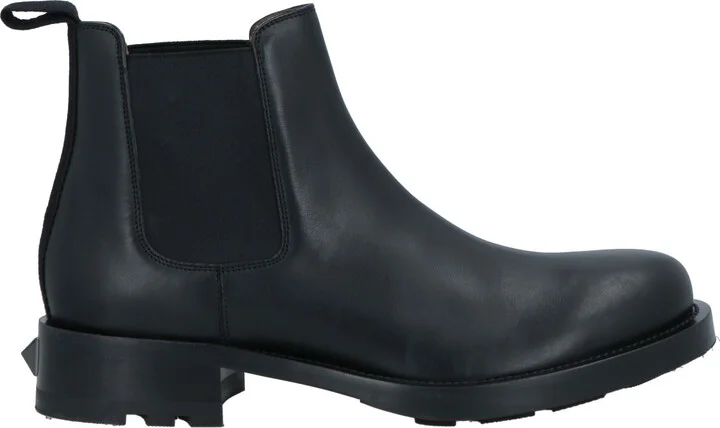 Valentino Garavani Man Ankle boots - Image 3