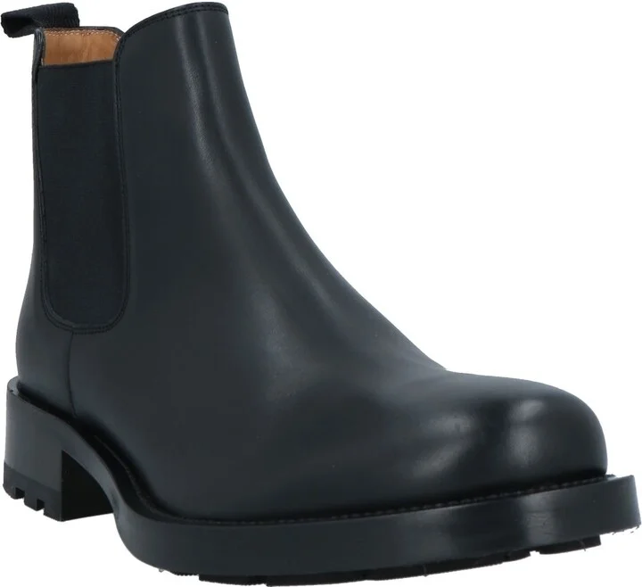 Valentino Garavani Man Ankle boots - Image 4