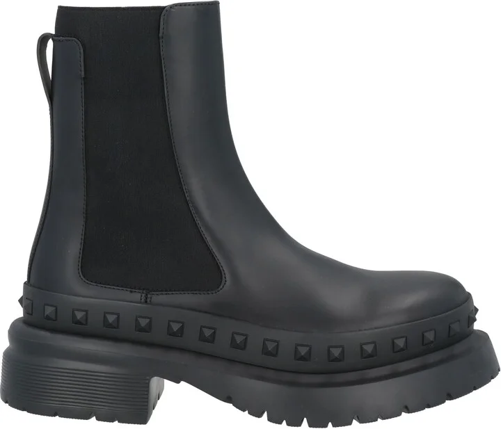 Valentino Garavani Man Ankle boots - Image 3