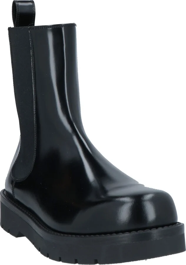 Valentino Garavani Man Ankle boots - Image 4