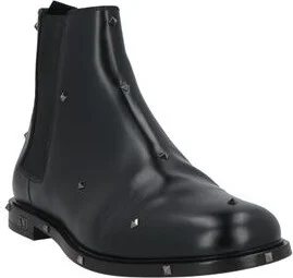 Valentino Garavani Man Ankle boots - Image 2