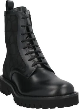 Valentino Garavani Man Ankle boots - Image 2