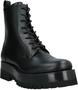 Valentino Garavani Man Ankle boots - Image 2