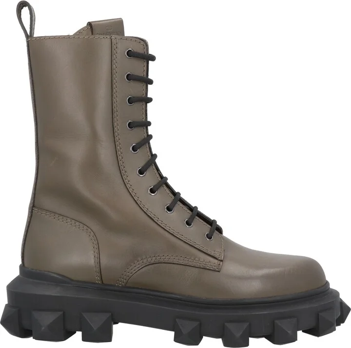 Valentino Garavani Man Ankle boots - Image 3