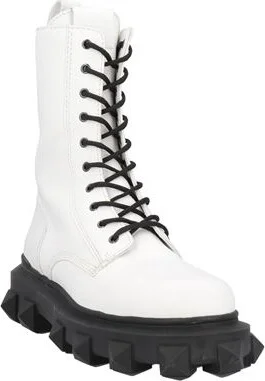 Valentino Garavani Man Ankle boots - Image 5