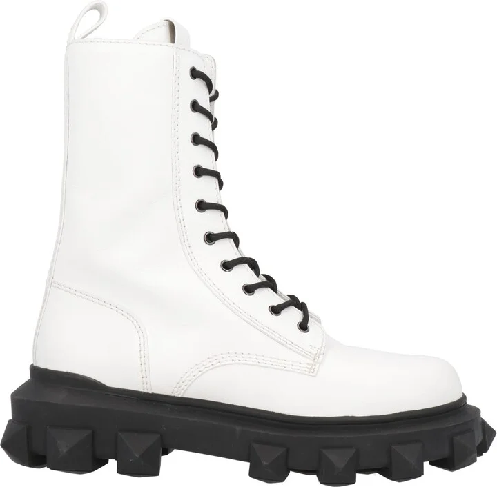 Valentino Garavani Man Ankle boots - Image 6
