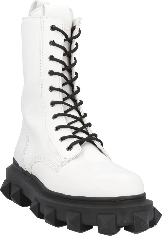 Valentino Garavani Man Ankle boots - Image 7