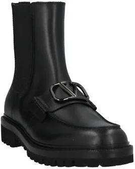 Valentino Garavani Man Ankle boots - Image 2