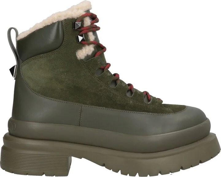Valentino Garavani Man Ankle boots - Image 3