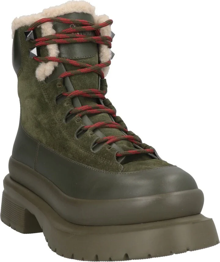 Valentino Garavani Man Ankle boots - Image 4