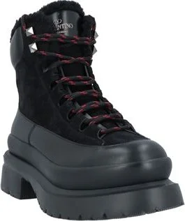 Valentino Garavani Man Ankle boots - Image 5