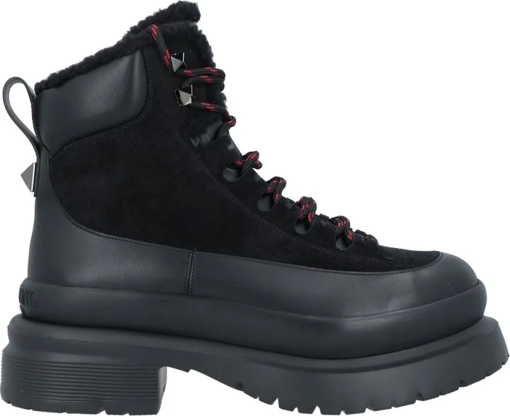 Valentino Garavani Man Ankle boots - Image 6