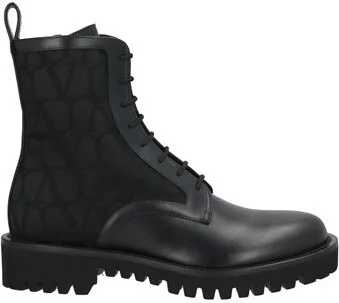 Valentino Garavani Man Ankle boots