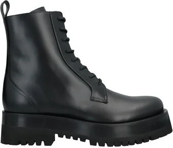 Valentino Garavani Man Ankle boots