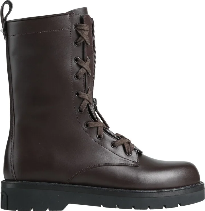 Valentino Garavani Man Boot - Image 3