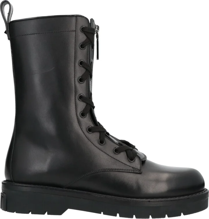 Valentino Garavani Man Boot - Image 6